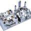 2020 China professional plastic injection molding and products injection factory
