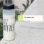 Hot sale  500ML My bottle sport water bottle with cloth bags and white gift box