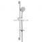 Manufacturer best price for ABS chromed shower hand multi function