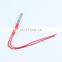 customized 220v stainless steel cartridge heater
