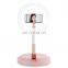 Rechargeable Clip-on Fill In 240 Leds Selfie Ring fill Light Lamp 3 Level Brightness For Make Up And Night Light