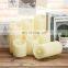 Electronic plastic candle flameless LED candle for party decoration