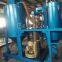 Steel Grit Vacuum Suction Machine for Sand Blasting Room