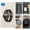 New Original xiaomi Eco-chaine Haylou Bracelet  Sport Fitness Sleep Heart Rate Monitoring Smartwatch  Solar LS05 Smart Watch