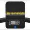 Curved treadmill & air runner gym machine equipment Low Noise green cheap exercise equipment for home and gym use