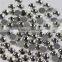 Top quality rhinestones Wholesale clear crystal flatback hotfix rhinestones glass stones for bags shoes
