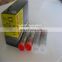 Beifang 0445110186  fuel injector nozzle DLLA156P1368/0433171848