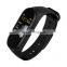 M4 Smart Bracelet Women Band smartwatch Blood Pressure Heart Rate Monitor Ladies Wrist Watches All Types
