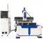 Crazy promotion woodworking cnc router machine 1325 linear / 3 axis ATC CNC Router