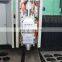 March promotion hot sale most popular fiber laser cnc laser cutter metal sheet cutting machine