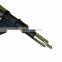 Den-so Common Rail Injector 095000-5502 diesel injector for 6HL1 4HL1 diesel engine
