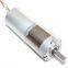 bl3650i bl3650 b3650m 12v 24v 36v 36mm brushless Planetary Geared DC Motor 36mm bldc motor with threaded shaft and Brake function from kegumotor