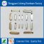Spring clamp,Led line lamp clip,stainless steel clamp clip,
