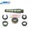 Repair Kits for VOLVO European Auto Spare Parts Steering Knuckle King Pin Kit 20751021 20523015S 2.95020