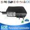 universal switching power adapter 220v ac dc 13v 1.8a power adapter for led,cctv,etc