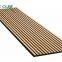 timber slat wall panels