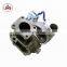 HIGH QUALITY CT26B turbocharger  FOR Land Cruiser 1HDFTE  HDJ100 OEM 17201-17040