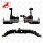 For Megane 2 water tank frame radiator support