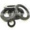 OEM Double Lips Rubber NBR FKM Engine Oil Seal For Car