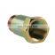 1Pcs Iron M18 x 1.5 O2 Oxygen Sensor Extender Spacer Adapter for Decat Hydrogen O2 Extender Spacer