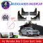 for Mercedes Benz E Class Sport Sedan W212 2014 2015 2016 Mudguards Mudflaps Fender Mud Flap Splash Guards Accessories E250 E300