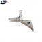 European Truck Auto Body Spare Parts Console, boarding step, left Oem 9436660178 for MB Actros Truck Bumper Bracket