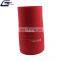 Heavy Duty Truck Parts Radiator hose Oem 1650940  1368798 1440841 1633704  for DAF Truck rubber hose  With good price