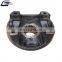 Heavy Duty Spare Parts Differential Flange Oem 1422430 1319645 For SC Truck Drive Flange