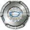 GKP8130A clutch RENAULT  for KY01-16-410A clutches spare parts/friction plate