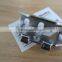 High Quality Precision Metal Punching Part for Furniture Hinge