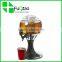 Portable cold beer dispenser for bar accessories                        
                                                Quality Choice