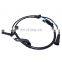 New Front Right ABS Wheel Speed Sensor for Mitsubishi Outlander 2WD Lancer ASX