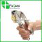 New Design Cooking Tools Fruit And Vegetable Tools Stainless steel garlic press garlic crusher