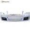 B-style bodykit GL-class X164 pu material body set fit for x164 front bumper rear bumper side skirts car parts