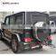 G class W463 G500 tail light for G wagon W463 G500 G63 G65 G800 running rear lights