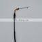Factory direct supply acceler cable throttle cable for CG125