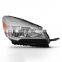 Auto Head Lamp Car Halogen Headlight For Ford Kuga Escape 2013 - 2016