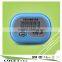 COCET KFJ-21 simple type wristband promotional mini precise fitness pedometer