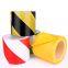 Hazard Traffic Safety Acrylic Reflective Film Caution Tape Warning Tape