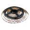 LED lights 020 rgb  side emitting led strip 60LED White PCB 24V led lights
