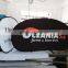 outdoor advertising metal signs wholesale for promotion