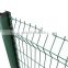 Anping factory sale security welded wire mesh fence panel