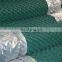 Hot Dipped Galvanized Temporary Chain Link Fence