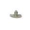 JZ Hot selling ceiling clip plastic fastener Auto plastic clips and fasteners auto rivet