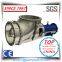 Stainless Steel SS304 Anti-cossive Axial Flow Pump for Sea Water Desalination