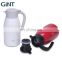 GINT 1.9L Portable 48 Years Experience Stainless Steel Thermal Coffee Pot