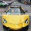 LB Wide Body Kits, включая передний бампер, крылья, передний спойлер, боковые пороги и задний спойлер для Lambor Aventador Lp700