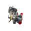 2010877 fuel feed pump for Excavator engine parts