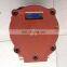 Hydraulic swing motor assy for KYB  MSG-27P-18E  excavator  swing motor assy