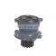Sk60-3 SK60 Swing Motor,SK70 Slew Gear Box,SK70SR-2 SK70SR Swing Reduction